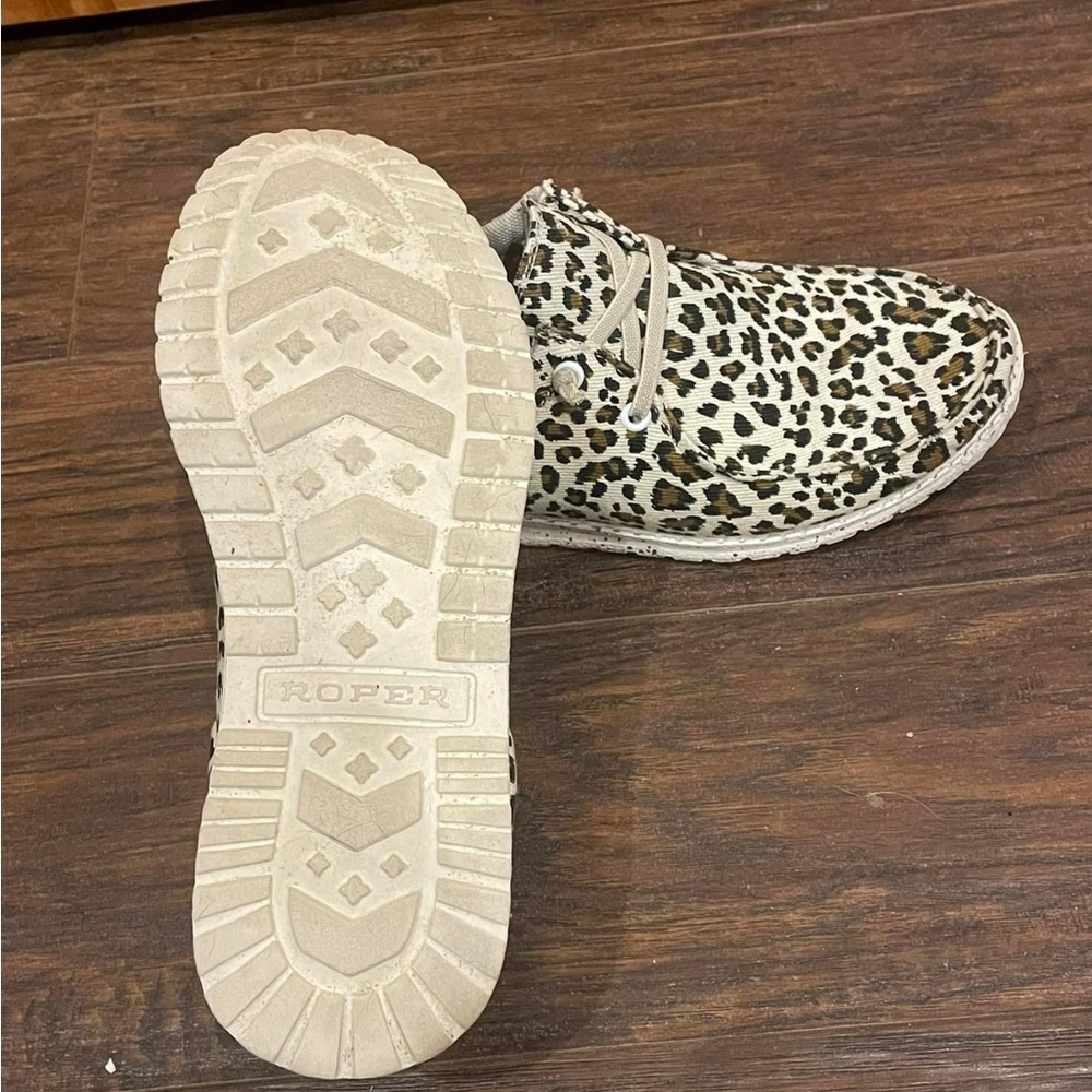 Leopard Ropers - Picture 3 of 4